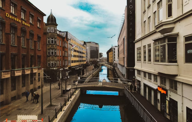 Explore the Instaworthy spots of Aarhus with a local - Image 3